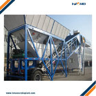 mini concrete batch plant  for sale in canada CE certification! Best Quality Low Price Maintenance