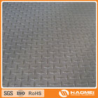 Best Quality Low Price Skid-Proof Aluminum Checkered Plate  1050, 1060, 3003, 5052