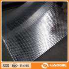 Best Quality Low Price 8mm aluminium tread plate 100% recyclable factory manufacturer