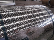 Best Quality Low Price 4x8 aluminum diamond plate 100% recyclable factory manufacturer