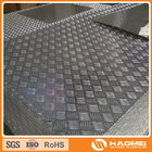 Best Quality Low Price aluminium chequer plate sheet 100% recyclable factory manufacturer