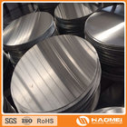ISO9001 certified anodized 1060 aluminium circle for cooking/construction