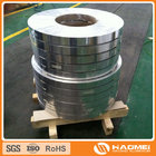 Best Quality Low Price Asia top quality price Super quality slitting 1050 aluminium strip for pipes/binding
