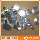 100% recyclable factory manufacturer Best Quality Low Price1070 aluminum slugs,aluminum slugs,1070 aluminum