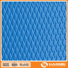 Best selling Color Coated Stucco Embossed Aluminum Coi with long-term service by ISO9001 factory  Best Quality Low Price