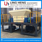 Environmental protection products wood shredder machiner for waste wood, scrap wood, wooden pallets, solid wood, branche