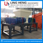 Environmental protection products wood shredder machiner for waste wood, scrap wood, wooden pallets, solid wood, branche