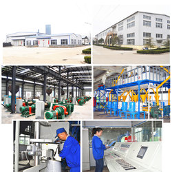 Henan Zhongying Rubber Technology Co., Ltd
