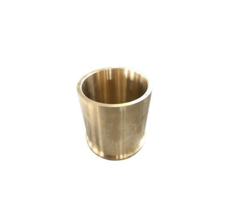 China Newly design and low price Custom Different Style tube bronze bushing supplier