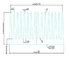 heatsinks for dc/dc converter to218 to220 sot032, led heatsink strip extruded, standard extruded heatsinks supplier