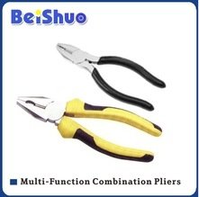 China Multi-function Combination Mini Needle Nose Pliers supplier