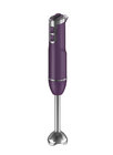 6. GOOD QUALITY CE GS ROHS LFGB ETL COLORED 500W STAINLESS STEEL HAND BLENDER