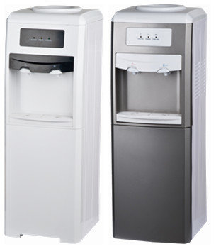 R600a Free-standing Water Dispenser-WDF818