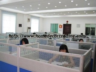 Yi Wu City Ying Kai Home Decor Trading Co., LTD
