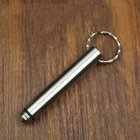 Wholesale Hot Sale Mini Mutifunction Self Defense Pen with high quality keychain small MOQ is available