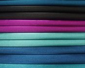 China Spandex stain fabric, stretch satin fabric factory