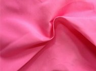 China Polyester microfiber peach skin fabric manufacturer