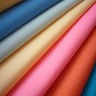 China Polyester micro pongee manufacturer