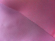 China Oxford jacquard two tone fabric for bags manufacturer