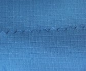 China Nylon taslan lattice fabric ripstop fabric taslan fabric manufacturer