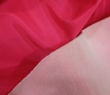 China 100% polyester 75d*75d imitation memory fabric with kniting bonded manufacturer