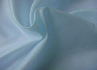 China Microfiber polyester fabric 20D Dobby factory