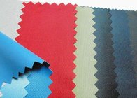 China 100% Polyester microfiber fabric with foam pvc coating manufacturer