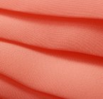 China Lean Textile woven Technics abaya fabric, peach koshibo fabric company