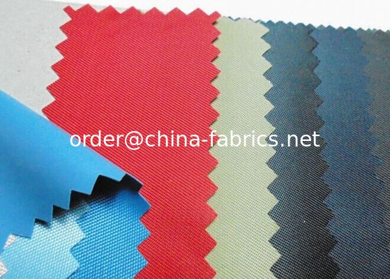 China 100% Polyester microfiber fabric with foam pvc coating company