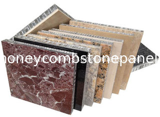 China Curtain Walls,Lightweight Stone Honeycomb Panels supplier