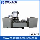 New Design Double Head Copper Grinding Machine with Servo Motor for Rotogravure Cylinder Grinding Finishing Machine