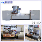 New Design Double Head Copper Grinding Machine with Servo Motor for Rotogravure Cylinder Grinding Finishing Machine