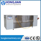 Electroplating Machine Copper Plating Machine Copper Plating Bath Copper Plating Line Copper Tank for Gravure Cylinder