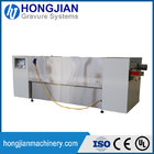 Electroplating Machine Copper Plating Machine Copper Plating Bath Copper Plating Line Copper Tank for Gravure Cylinder