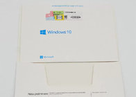 Genuine Windows 10 Operating System 32 Bit 64 Bit Windows 10 Pro OEM DVD