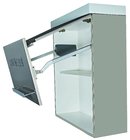 DOUBLE LIFTER SYSTEM FOR CABINET AND KICTHEN DOOR-FURNITURE HARDWARE