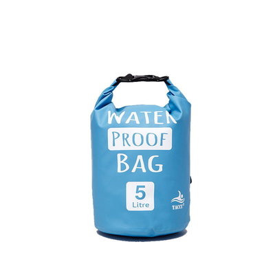 China New Products Floating Diving Pack Dry Bag With Shoulder Strap supplier