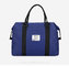 Women fashion travel duffle bag women handbags, durable custom shoulder tote bag supplier