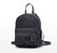 New listing ladies' bag hit color double shoulder easy matching hundred casual mini backpack Wholesale supplier