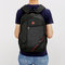 Men's backpacks Korean version of leisure travel backpack high school students' backpacks business computer bags supplier
