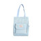 Canvas bag simple single-shoulder cloth bag Korean version of harajuku ulzzang Japanese students art handbag fashion bag supplier