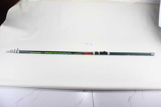 China High Quality Carbon Bolognese Rods Fishing rods Fishing Poles supplier