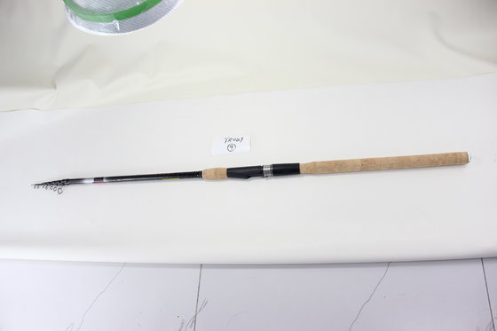 China High Carbon Trout Rods Fishing rods Fishing Poles supplier