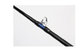 Solid glass boat Fishing Rods 15-30lbs supplier