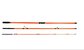 4.20m 3 section Surf casting Carbon Fishing rods, surf casting rods,carbon fishing rods supplier