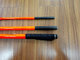 Surf casting  Carbon Fishing rods,4.50m 3 section surf casting rods,high quality carbon fishing rods supplier