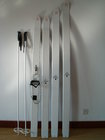 Military Skis Forrest Skis, Hunter Skis, Crosscountry skis sets
