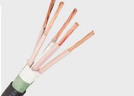 5x10 Sq Mm XLPE Insulated Power Cable XLPE Unarmoured Cable