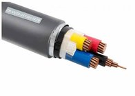Unarmoured PVC Insulated Power Cable 3*240 Sq.Mm