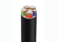4 Core PVC INSULATED POWER CABLE